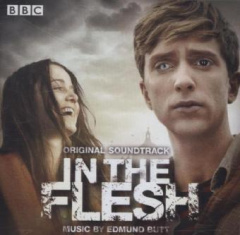 In The Flesh, 1 Audio-CD