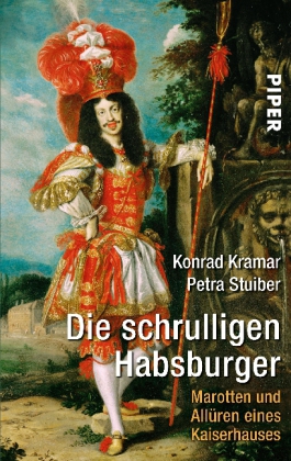 Die schrulligen Habsburger