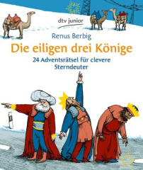 Die eiligen drei Könige