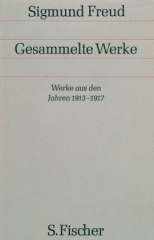 Werke aus den Jahren 1913-1917