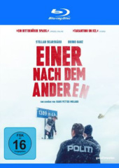 Einer nach dem anderen, 1 Blu-ray