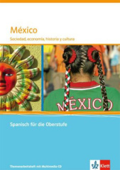 Mexiko - Sociedad, economía, historia y cultura, m. CD-ROM