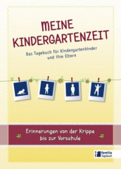 Meine Kindergartenzeit