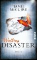 Walking Disaster, deutsche Ausgabe