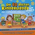 Die 60 besten Kinderlieder, 3 Audio-CDs. Vol.4