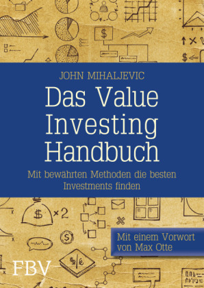 Das Value-Investment-Handbuch