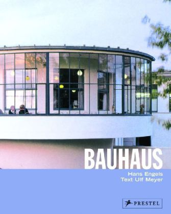 Bauhaus 1919-1933