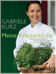 Meine Kräuterküche