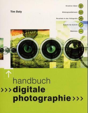 Handbuch Digitale Photographie