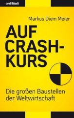 Auf Crash-Kurs