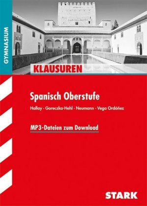 Klausuren / Spanisch Oberstufe