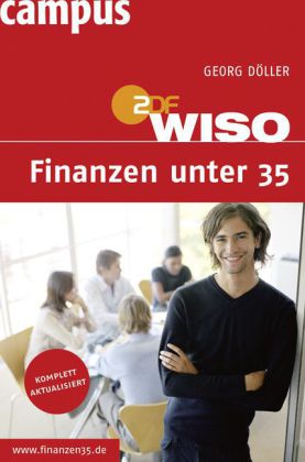 Finanzen unter 35