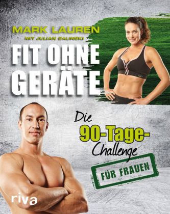 Fit ohne Geräte