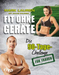 Fit ohne Geräte