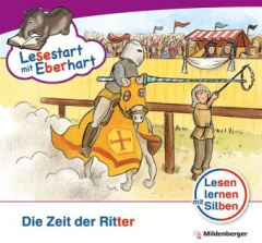 Die Zeit der Ritter