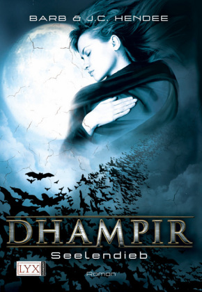 Dhampir - Seelendieb