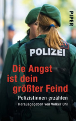 Die Angst ist dein größter Feind