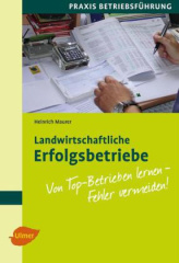 Landwirtschaftliche Erfolgsbetriebe