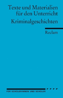 Kriminalgeschichten