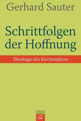 Schrittfolgen der Hoffnung