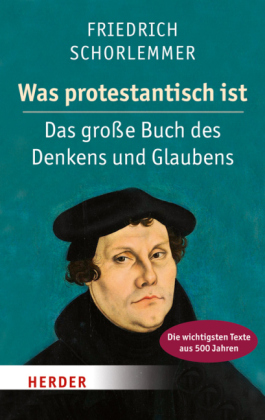 Was protestantisch ist