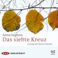 Das siebte Kreuz, 10 Audio-CDs