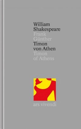 Timon von Athen. Timon of Athens