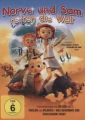 Norva und Sam retten die Welt, 1 DVD