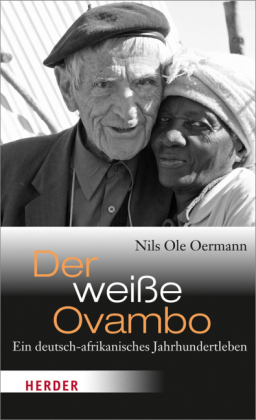 Der weiße Ovambo