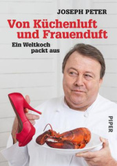 Von Küchenluft und Frauenduft