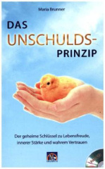 Das Unschulds-Prinzip, m. Audio-CD