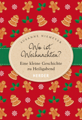 Wo ist Weihnachten?