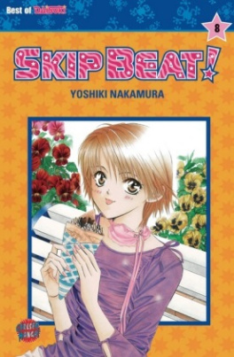 Skip Beat. Bd.8