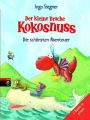 Der kleine Drache Kokosnuss - Die schönsten Abenteuer