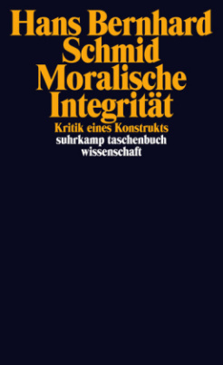 Moralische Integrität