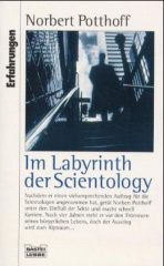 Im Labyrinth der Scientology