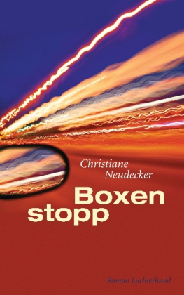 Boxenstopp