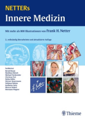 Netter's Innere Medizin