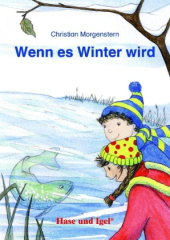 Wenn es Winter wird