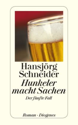 Hunkeler macht Sachen