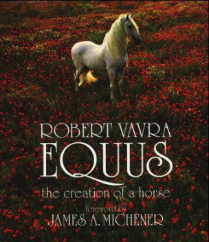 Equus, Engl. ed.