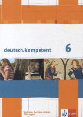 6. Klasse, Schülerbuch