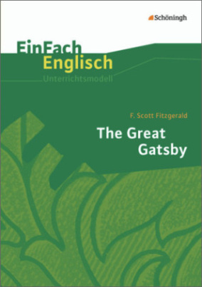 F. S. Fitzgerald: The Great Gatsby