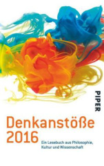 Denkanstöße 2016