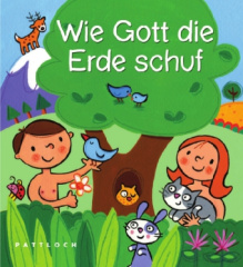 Wie Gott die Erde schuf