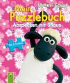 Shaun das Schaf Mein Puzzlebuch, Abspecken mit Shaun