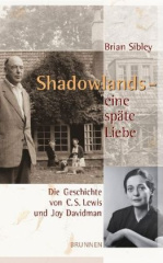 Shadowlands - eine späte Liebe