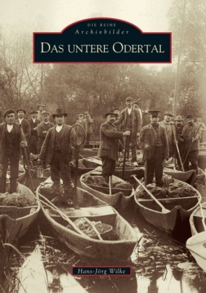 Das untere Odertal