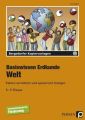 Basiswissen Erdkunde: Welt, m. CD-ROM