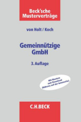 Gemeinnützige GmbH